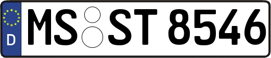 MS-ST8546