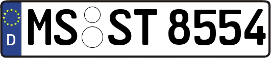 MS-ST8554