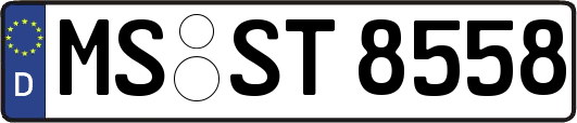 MS-ST8558