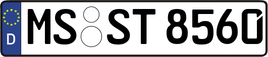 MS-ST8560
