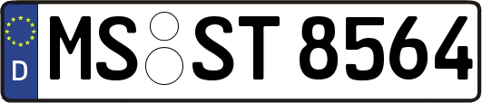 MS-ST8564