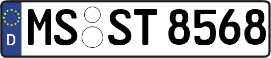 MS-ST8568