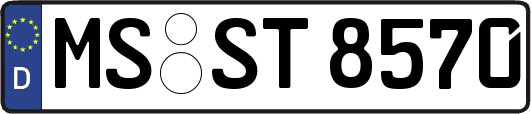MS-ST8570