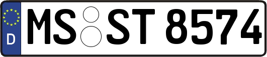 MS-ST8574