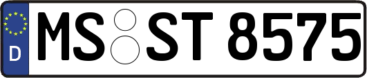 MS-ST8575