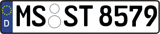 MS-ST8579