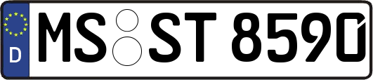MS-ST8590