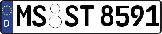 MS-ST8591