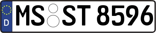 MS-ST8596