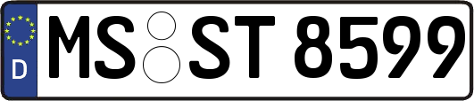 MS-ST8599