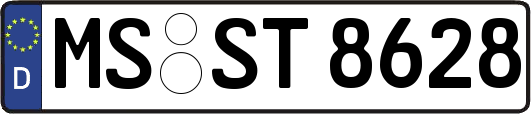 MS-ST8628