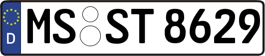 MS-ST8629