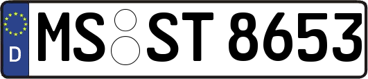 MS-ST8653