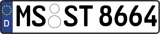 MS-ST8664