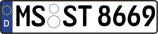 MS-ST8669