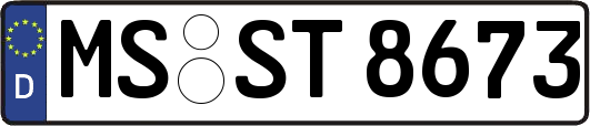MS-ST8673