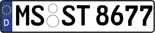 MS-ST8677