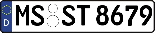 MS-ST8679