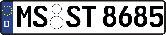 MS-ST8685