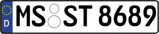 MS-ST8689