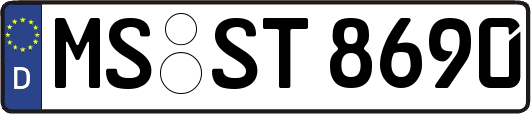 MS-ST8690
