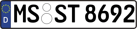 MS-ST8692
