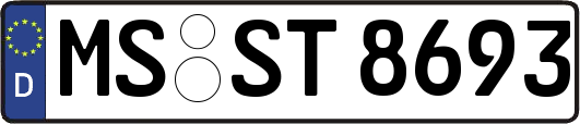 MS-ST8693