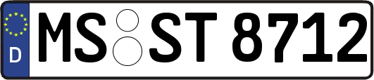 MS-ST8712