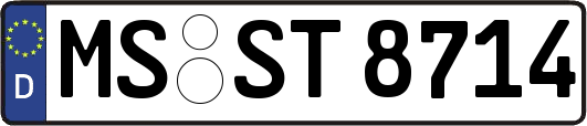 MS-ST8714