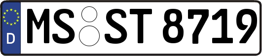 MS-ST8719