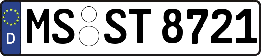 MS-ST8721
