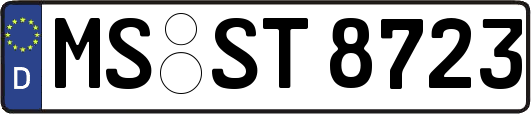 MS-ST8723