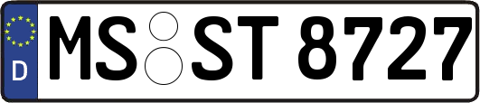 MS-ST8727