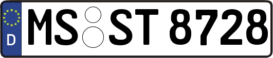 MS-ST8728