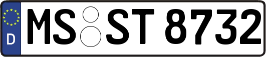 MS-ST8732