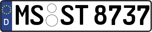 MS-ST8737
