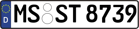 MS-ST8739
