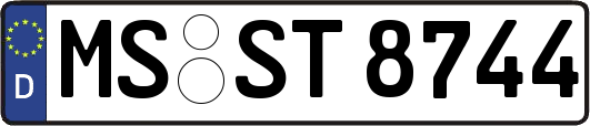 MS-ST8744