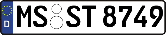 MS-ST8749