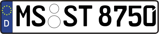 MS-ST8750