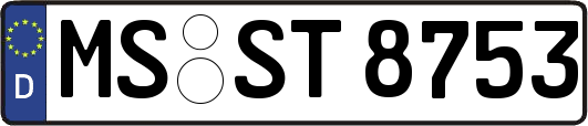 MS-ST8753