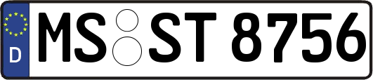 MS-ST8756