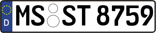 MS-ST8759