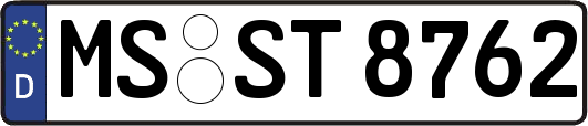 MS-ST8762