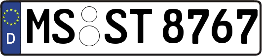 MS-ST8767