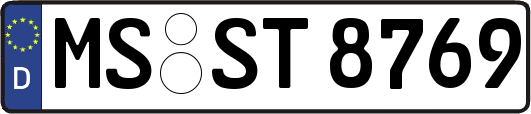 MS-ST8769