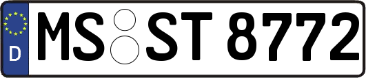 MS-ST8772