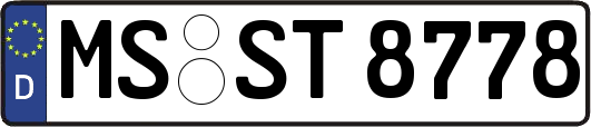 MS-ST8778