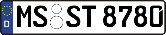 MS-ST8780