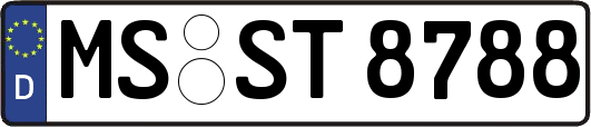 MS-ST8788